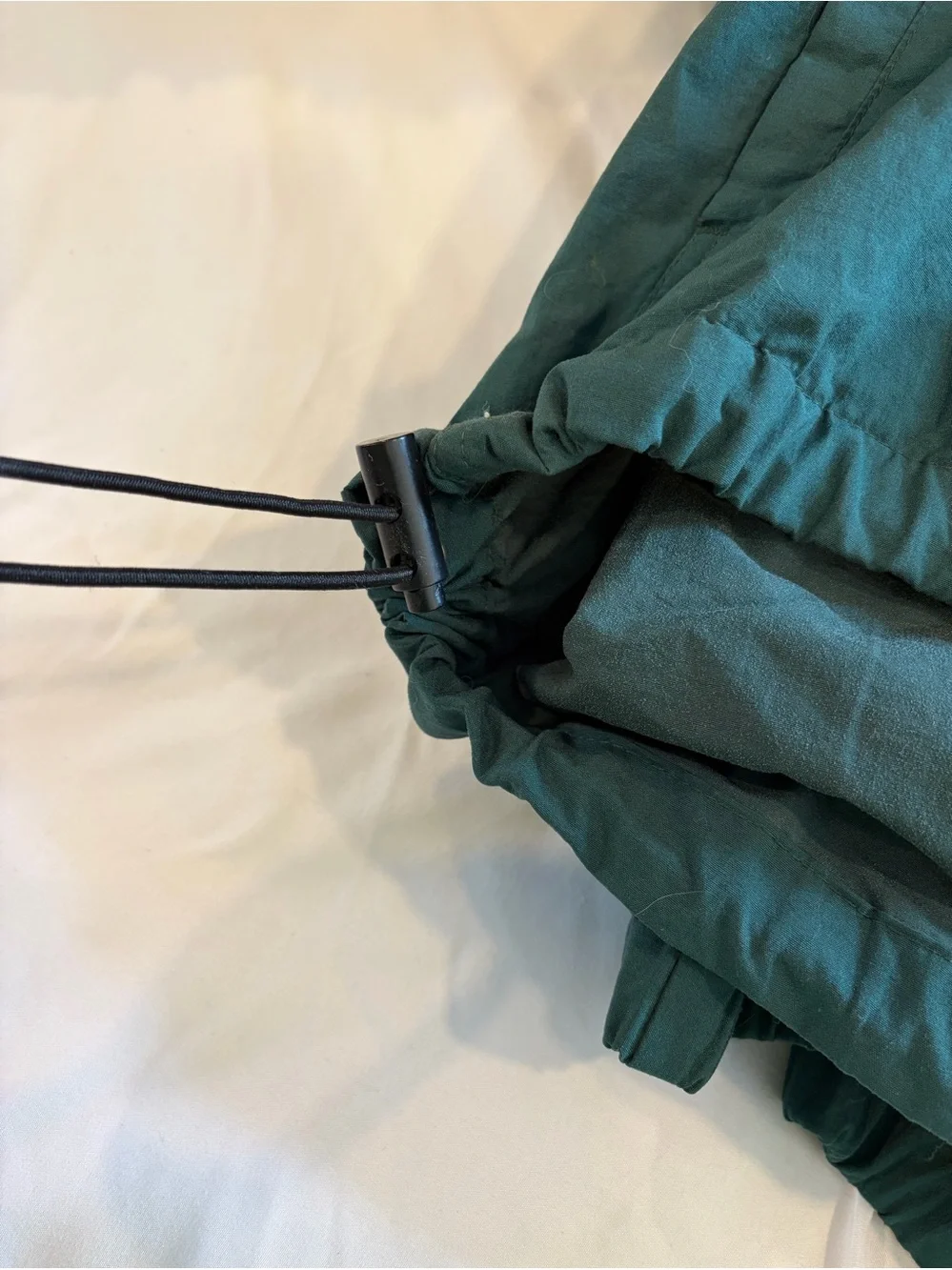 Dockers Golf Packable Windbreaker